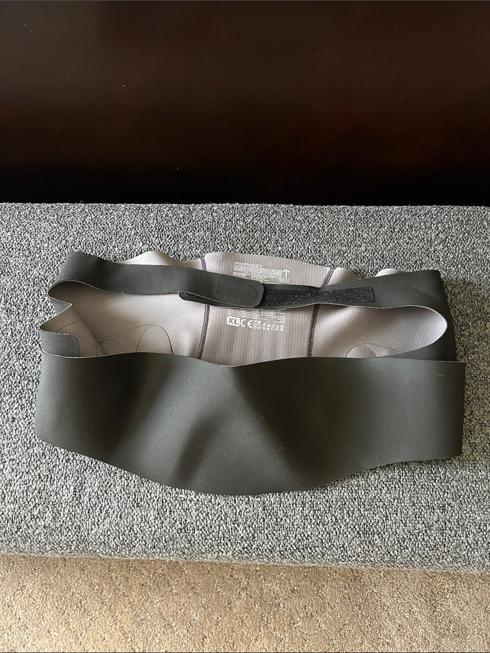Momcozy Maternity Belly Band